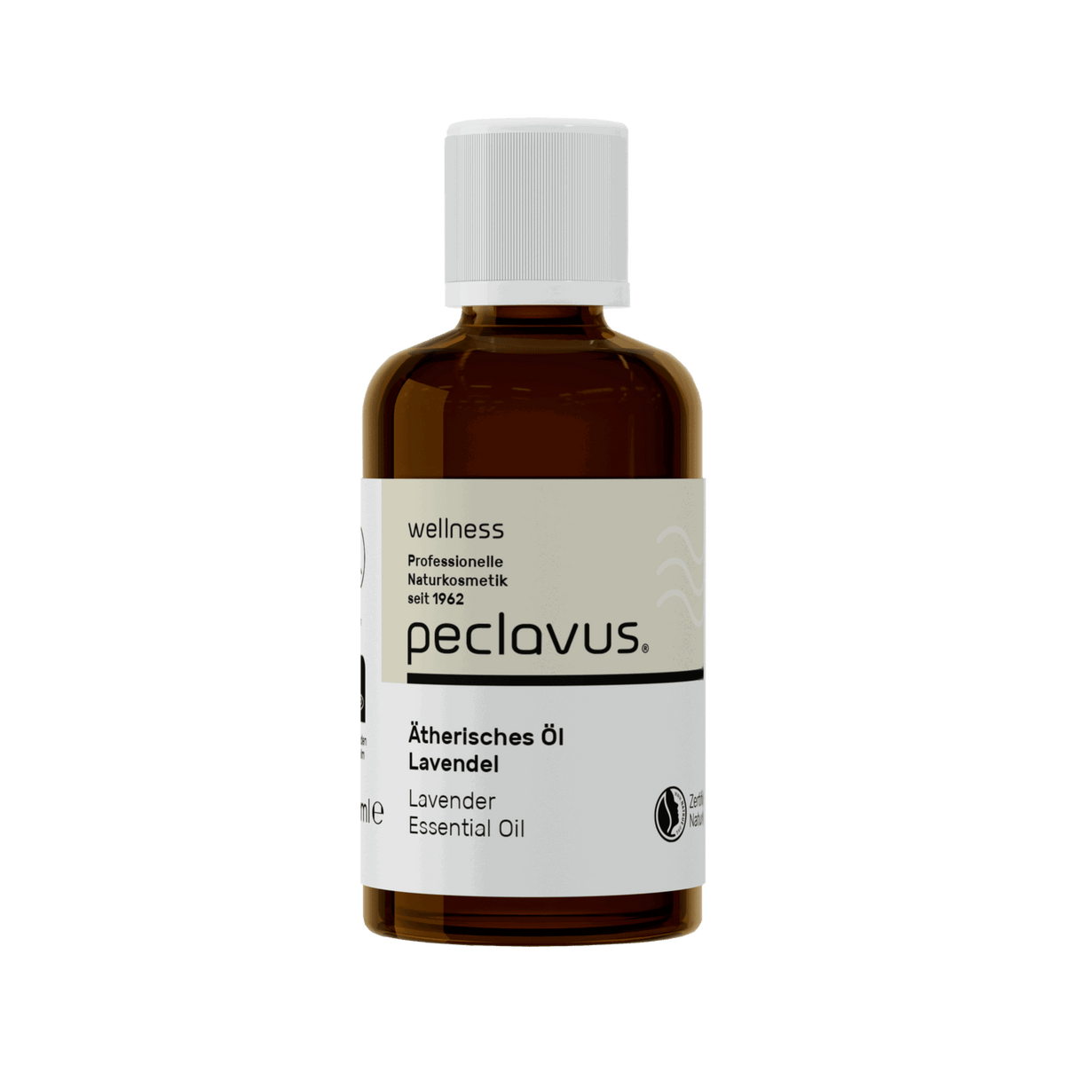 Peclavus wellness Ätherisches Öl Lavendel 50 ml