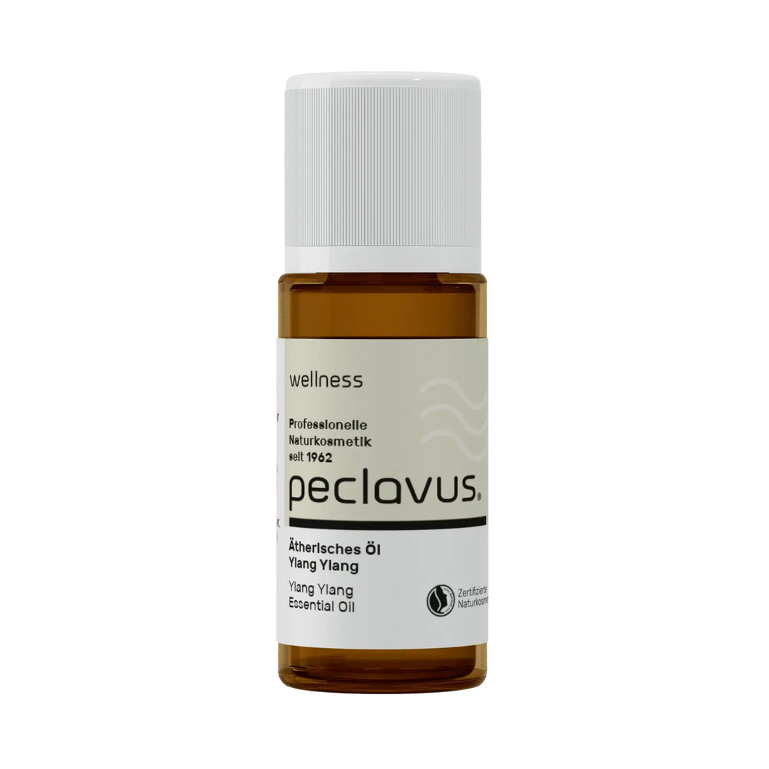 Peclavus wellness Ätherisches Öl Ylang Ylang 10 ml