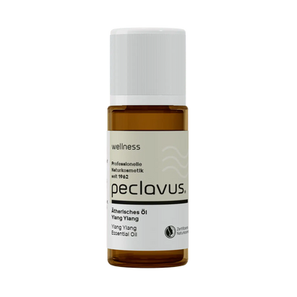 Peclavus wellness Ätherisches Öl Ylang Ylang 10 ml