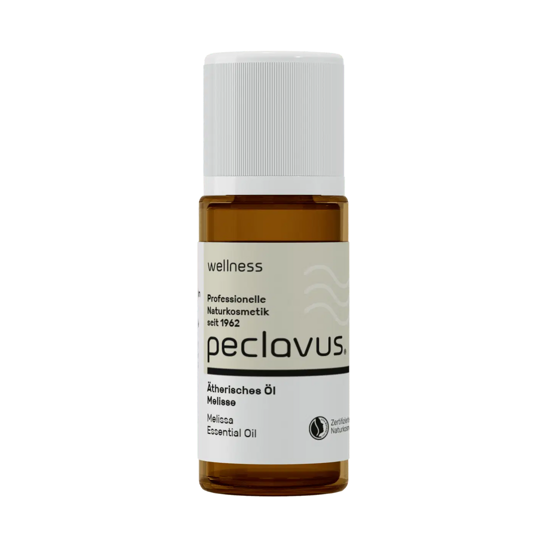 Peclavus wellness Ätherisches Öl Melisse 10 ml