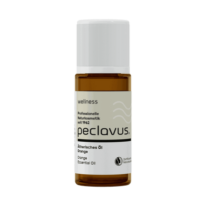 Peclavus wellness Ätherisches Öl Orange 10 ml