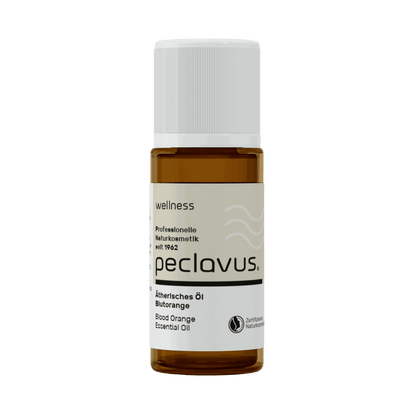 Peclavus wellness Ätherisches Öl Blutorange 10 ml