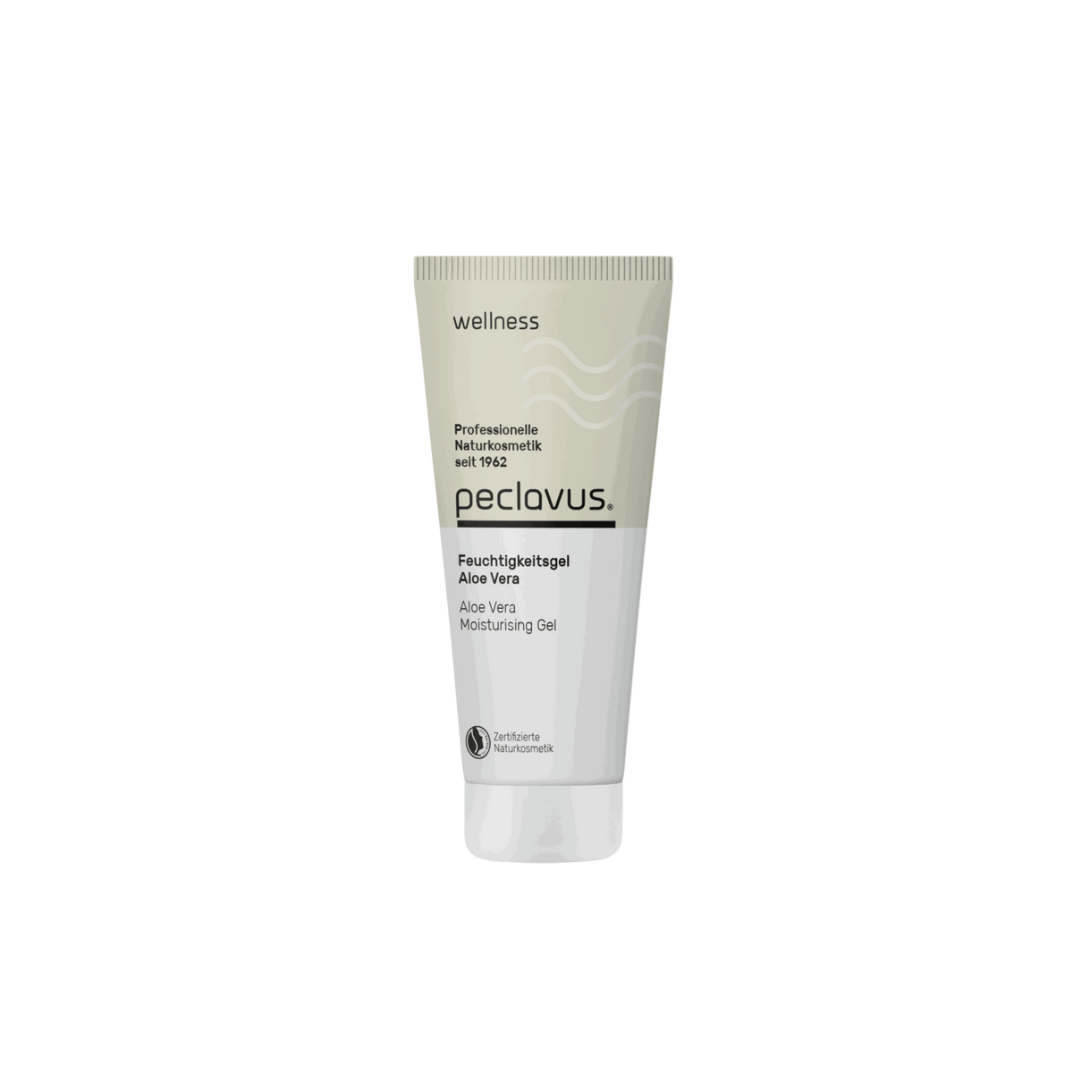 Peclavus wellness Feuchtigkeitsgel Aloe Vera 30 ml