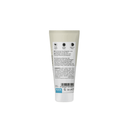 Peclavus wellness Feuchtigkeitsgel Aloe Vera 30 ml