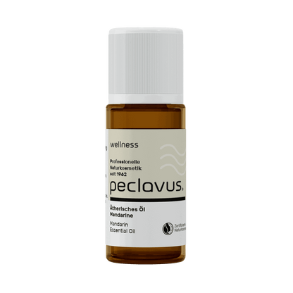 Peclavus wellness Ätherisches Öl Mandarine 10 ml