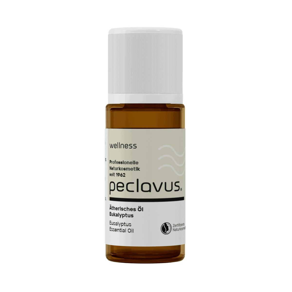 Peclavus wellness Ätherisches Öl Eukalyptus 10 ml