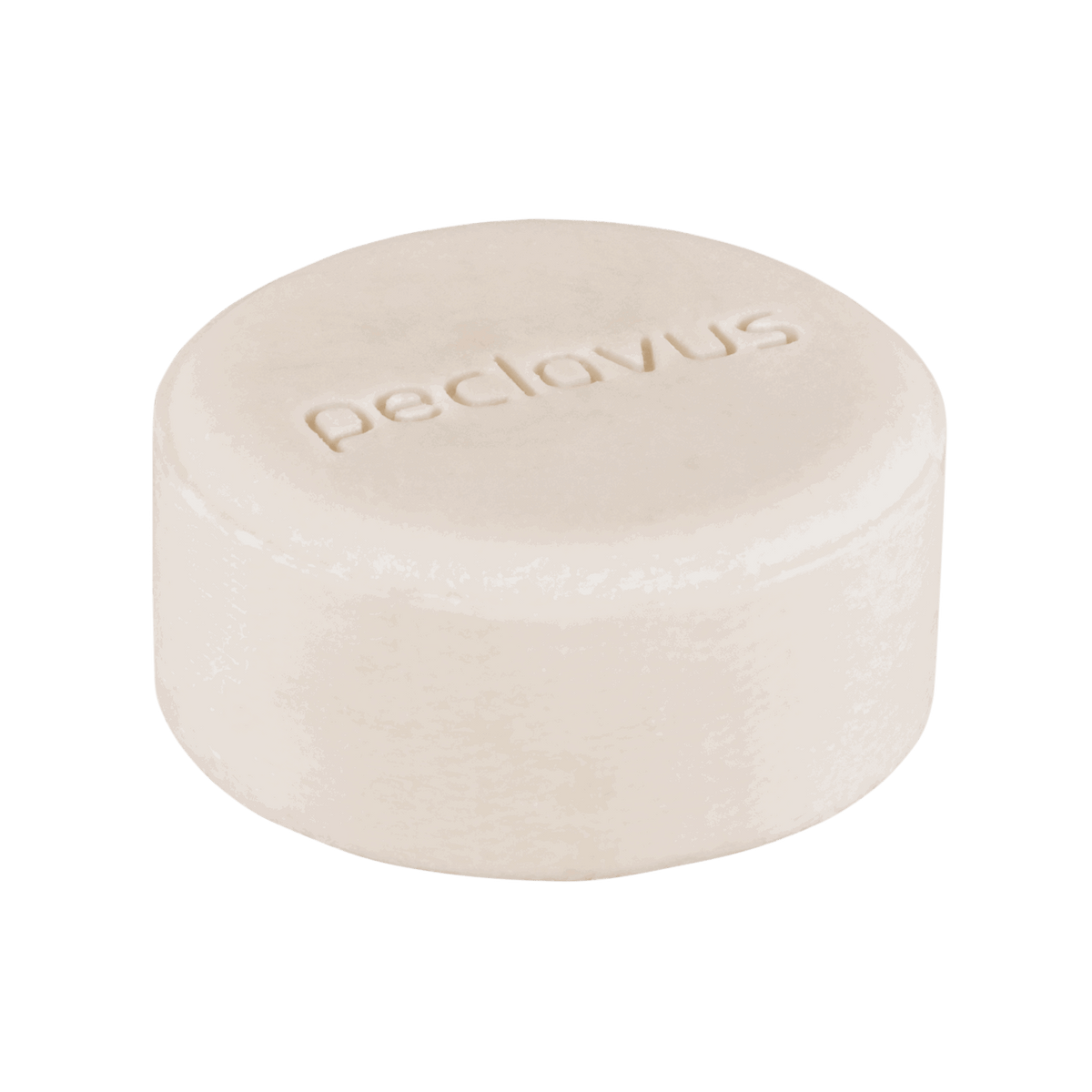 Peclavus wellness Pflegedusche fest 2-in-1 für Haut &amp; Haar, Macadamia Honig 80 g
