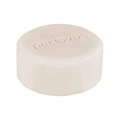 Peclavus wellness Pflegedusche fest 2-in-1 für Haut &amp; Haar, Macadamia Honig 80 g