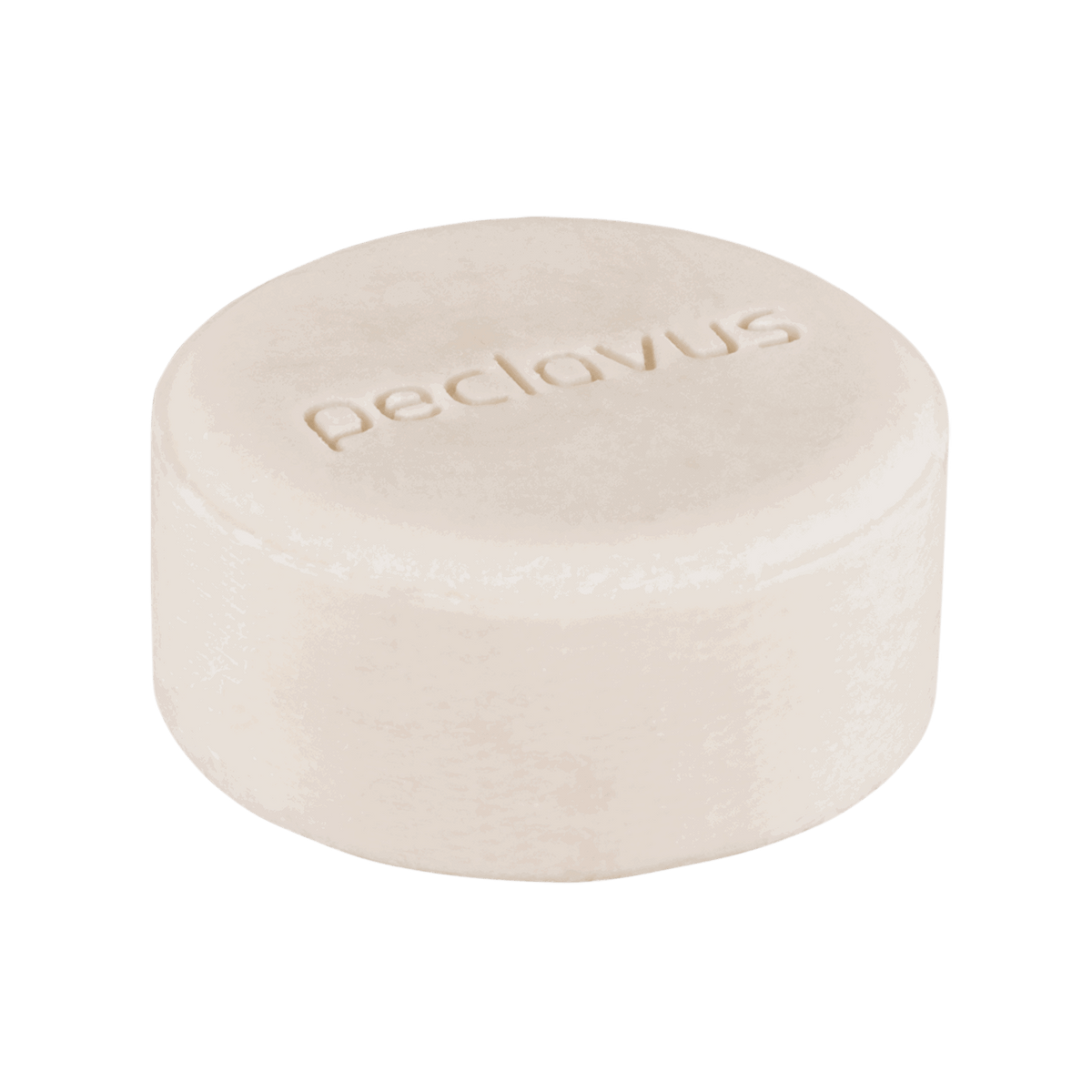 Peclavus wellness Pflegedusche fest 2-in-1 für Haut &amp; Haar, Orange Eukalyptus 30 g