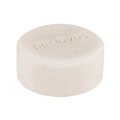 Peclavus wellness Pflegedusche fest 2-in-1 für Haut &amp; Haar, Orange Eukalyptus 30 g
