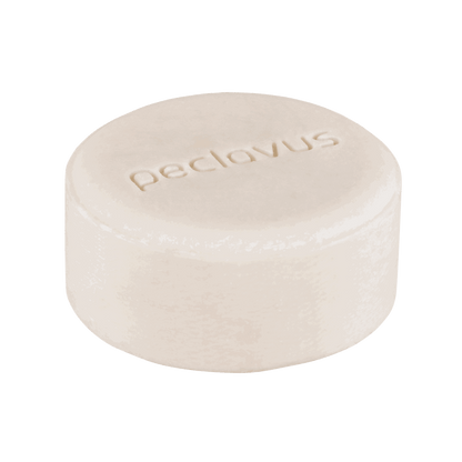 Peclavus wellness Pflegedusche fest 2-in-1 für Haut &amp; Haar, Orange Eukalyptus 80 g