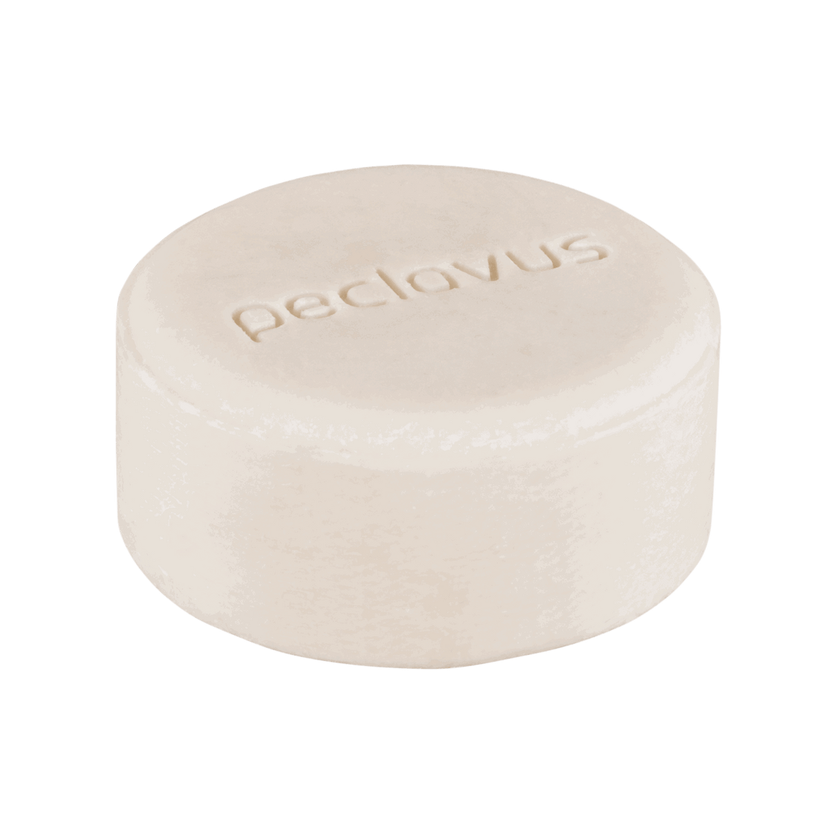 Peclavus wellness Pflegedusche fest 2-in-1 für Haut &amp; Haar, Wildrose 80 g