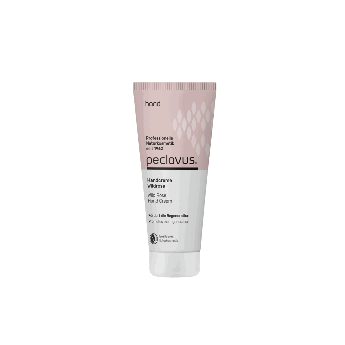 Peclavus hand Handcreme Wildrose 30 ml