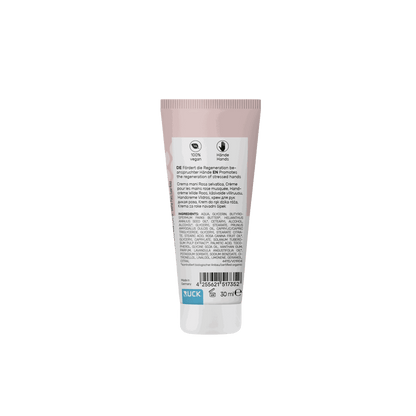 Peclavus hand Handcreme Wildrose 30 ml