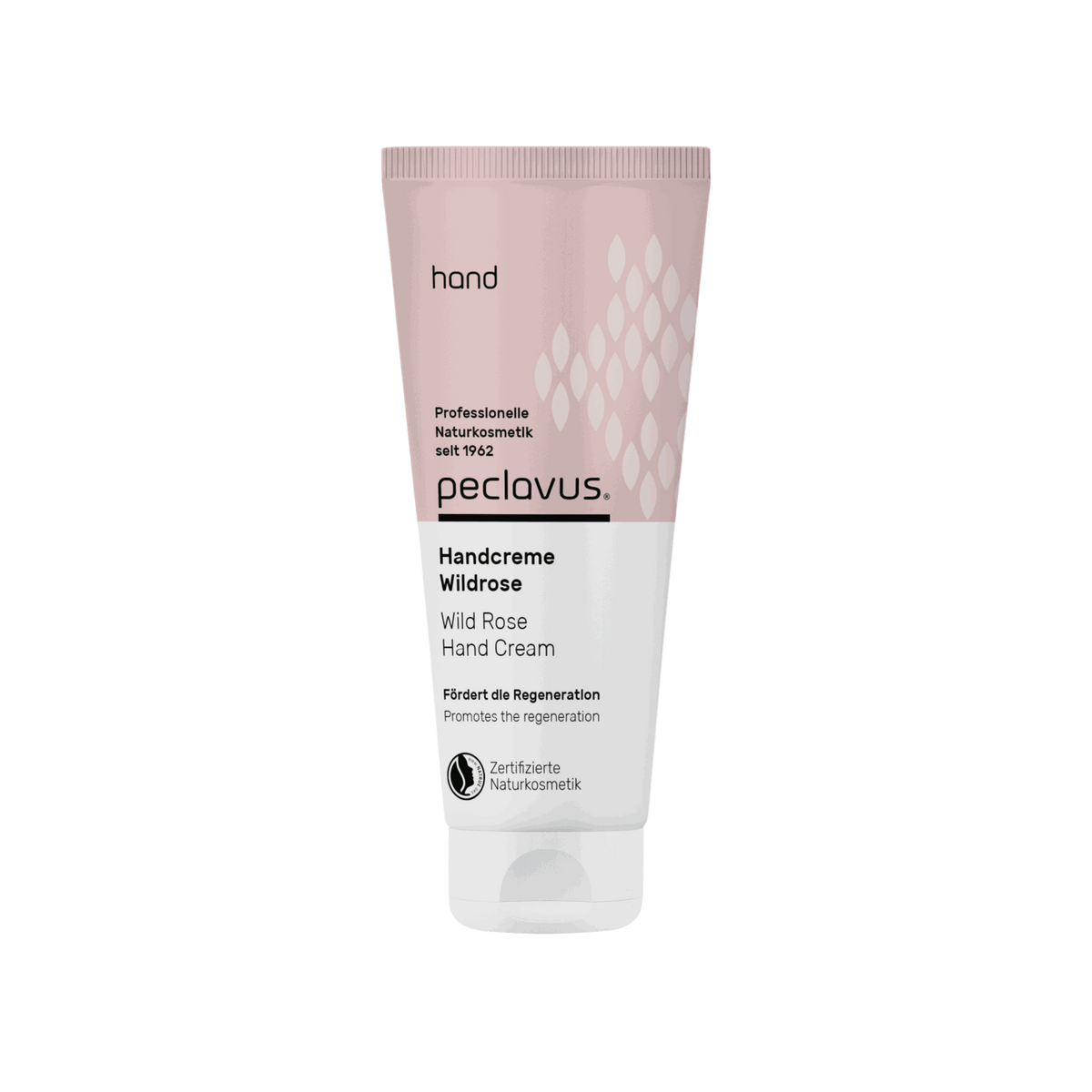 Peclavus hand Handcreme Wildrose 100 ml