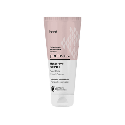 Peclavus hand Handcreme Wildrose 100 ml