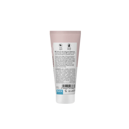 Peclavus hand Handcreme Argan Zitronenmyrte | Intensiv pflegen 30ml