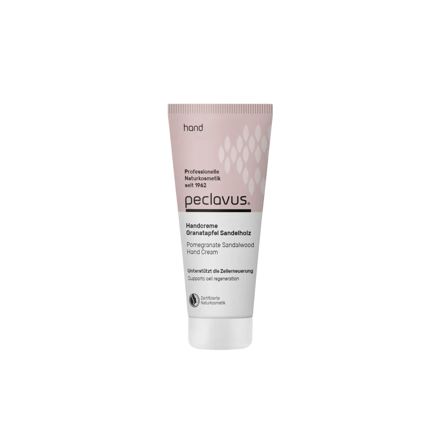 Peclavus hand Handcreme Granatapfel Sandelholz | Anti-Age 30ml