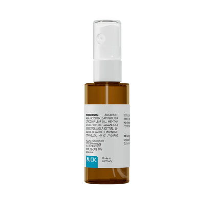 Peclavus hand Handreinigungsspray Lemon 50ml