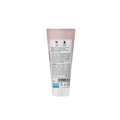 Peclavus hand Handcreme Orange Eukalyptus 30 ml
