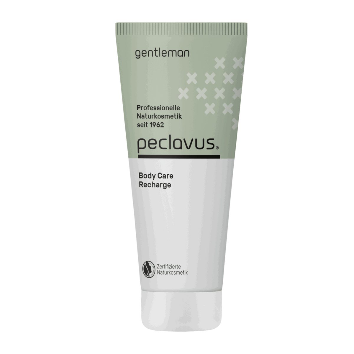 Peclavus gentleman Body Care Recharge 30 ml