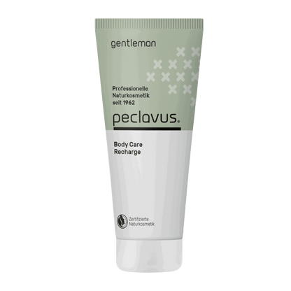 Peclavus gentleman Body Care Recharge 30 ml