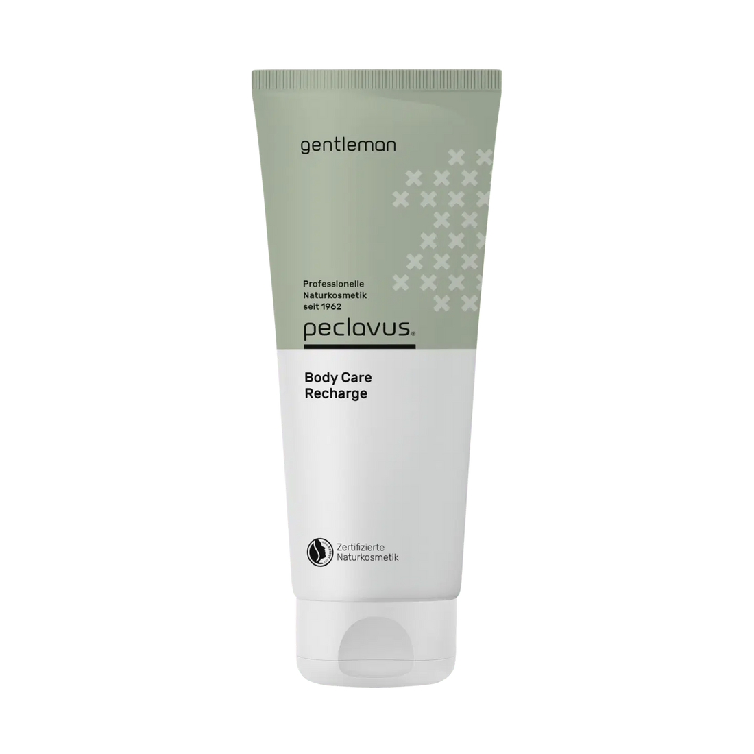 Peclavus gentleman Body Care Recharge 200ml