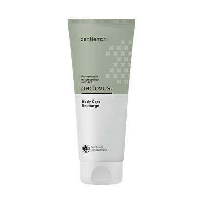 Peclavus gentleman Body Care Recharge 200ml