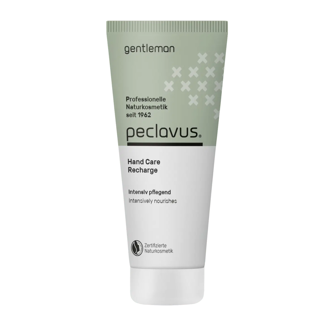 Peclavus gentleman Hand Care Recharge 30ml