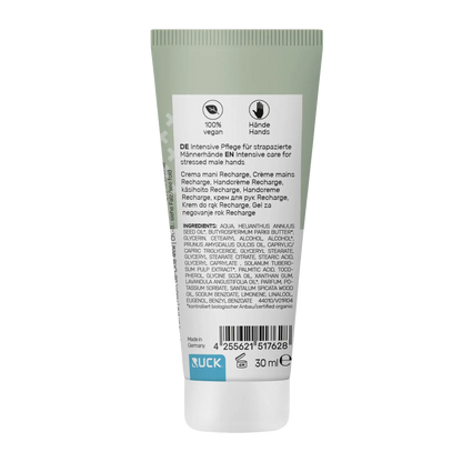 Peclavus gentleman Hand Care Recharge 30ml