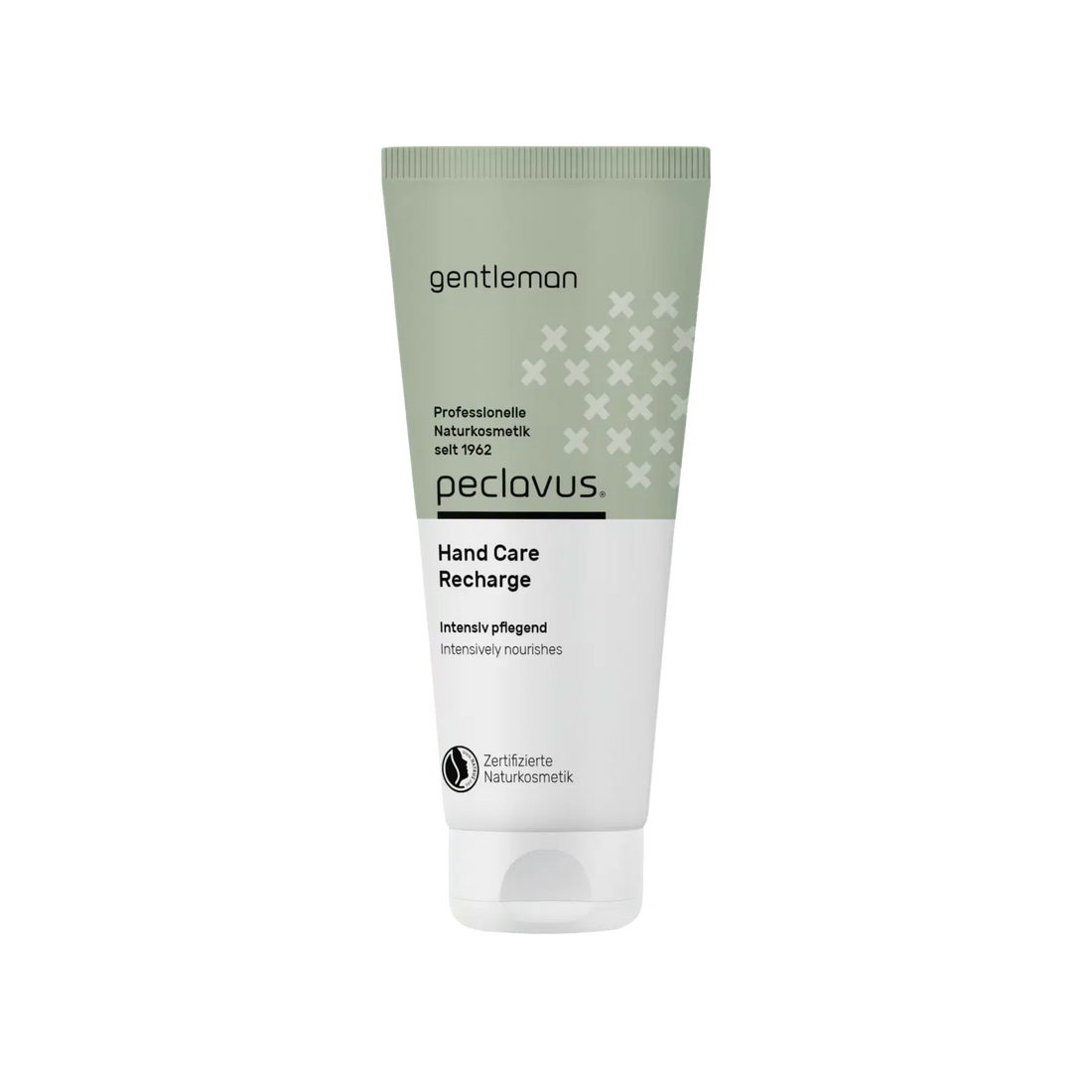 Peclavus gentleman Hand Care Recharge 100ml