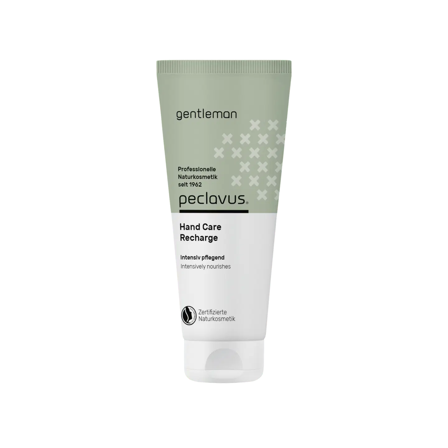 Peclavus gentleman Hand Care Recharge 100ml