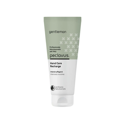 Peclavus gentleman Hand Care Recharge 100ml