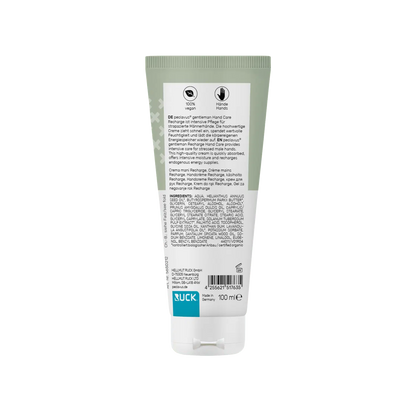 Peclavus gentleman Hand Care Recharge 100ml