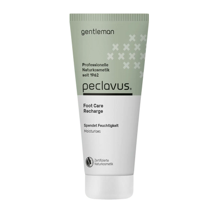 Peclavus gentleman Foot Care Recharge 30ml