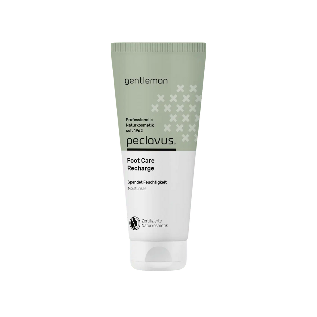 Peclavus gentleman Foot Care Recharge 100ml
