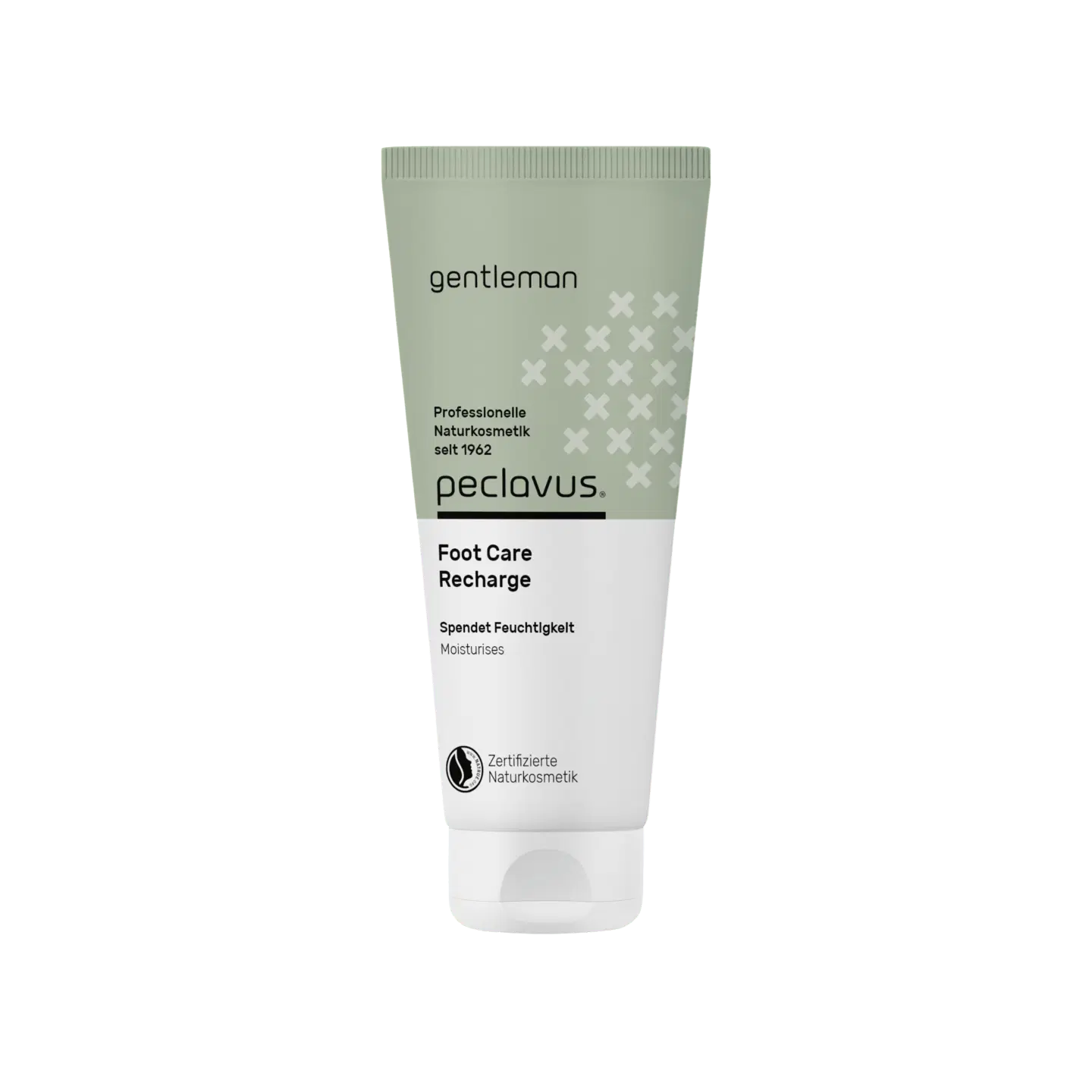 Peclavus gentleman Foot Care Recharge 100ml