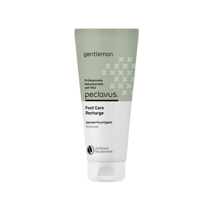 Peclavus gentleman Foot Care Recharge 100ml