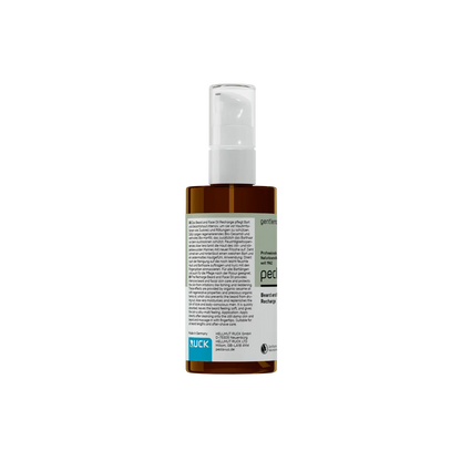 Peclavus gentleman Beard and Face Oil Recharge 100ml