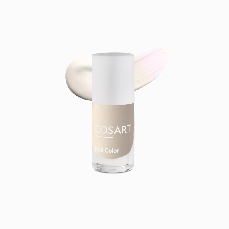 COSART Nail Color 20+free Opal – glänzend N546