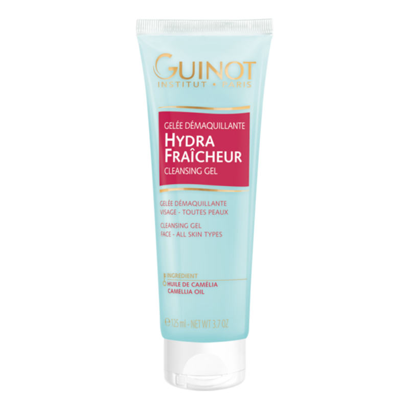 Gelée Démaquillante Hydra Fraîcheur