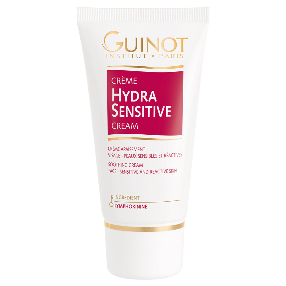 Guinot Crème Hydra Sensitive