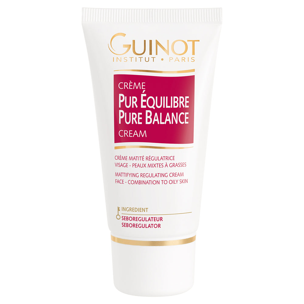 Guinot Crème Pur Equilibre