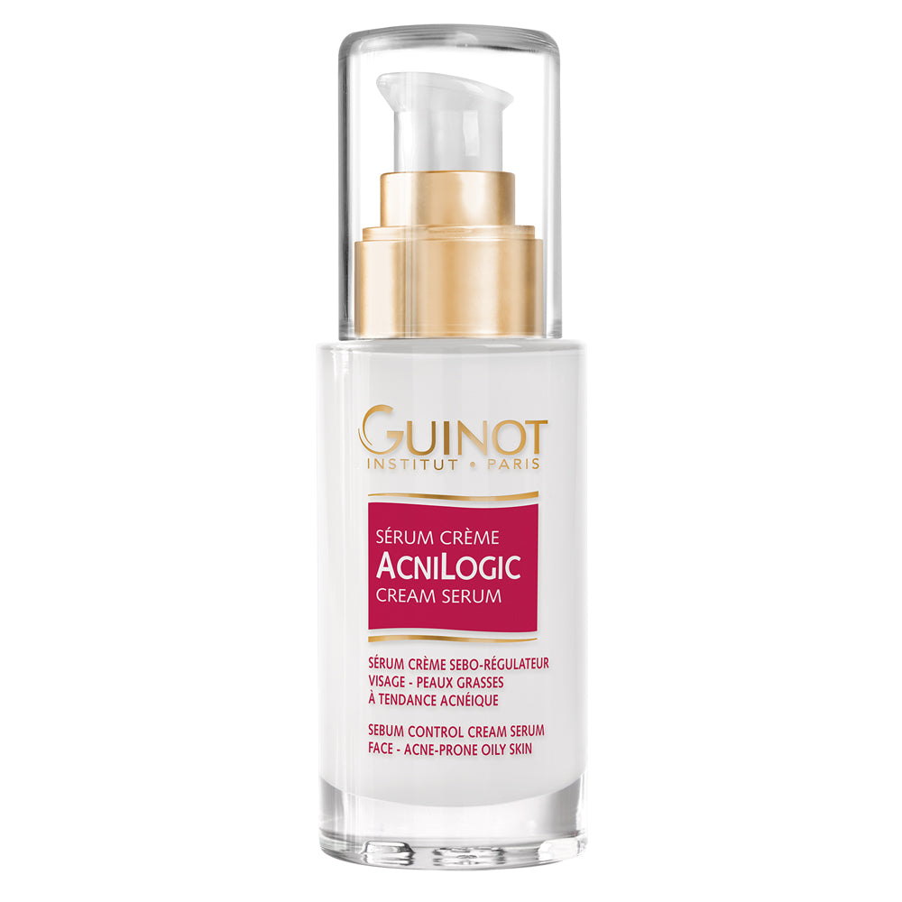 Guinot Sèrum Crème Acnilogic