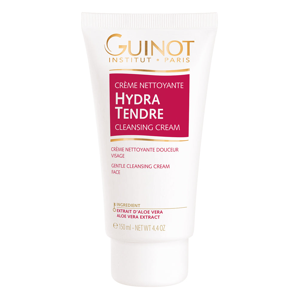 Guinot Crème Nettoyante Hydra Tendre