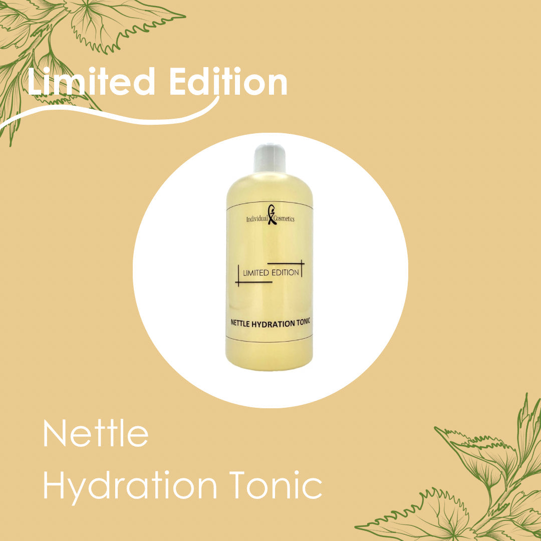 Individual Cosmetics Nettle Hydration Tonic 500ml