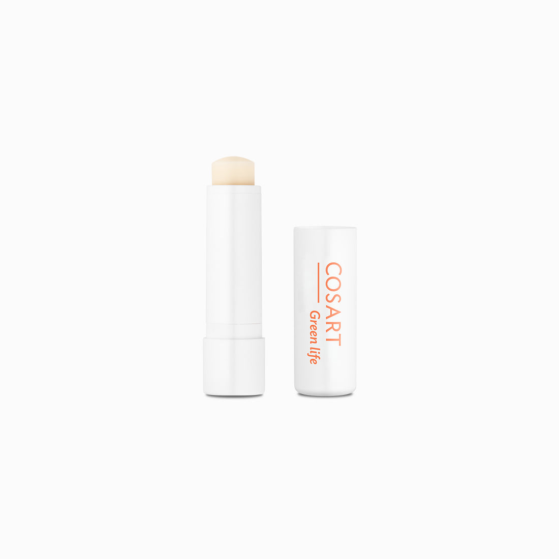 Cosart Lip Balm Green Life
