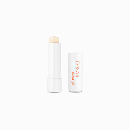 Cosart Lip Balm Green Life