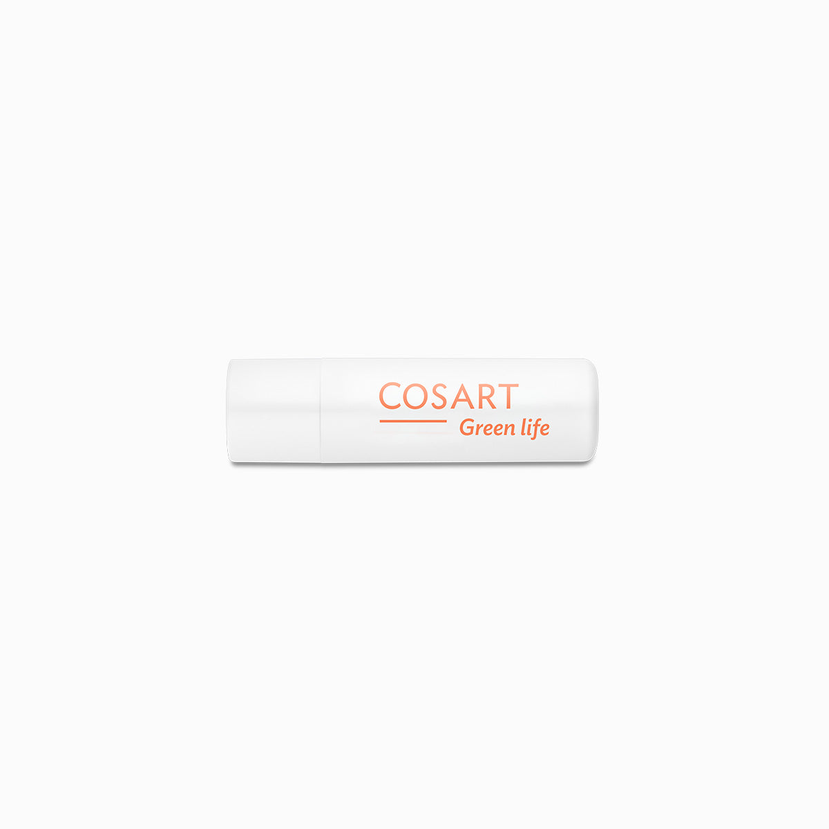 Cosart Lip Balm Green Life
