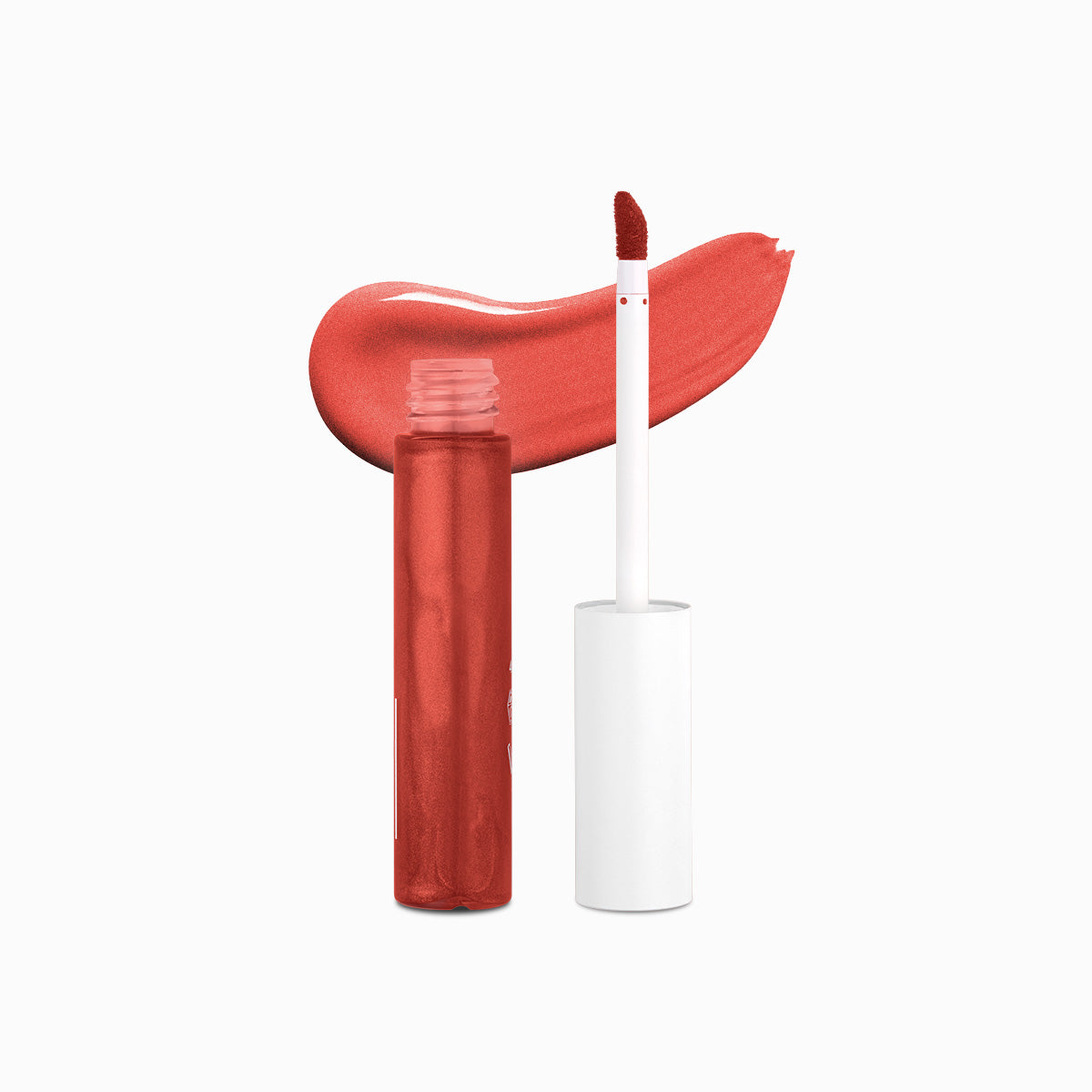 COSART Lip Gloss Rot Glimmer 87 8,5ml